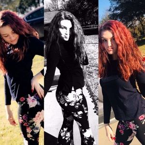 Meet your Posher, Aislynne